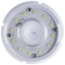 Satco 36W LED HID Replacement - 80 CRI - 27K - E26 Base - Economy Hi-Pro S49672 - alternate 2